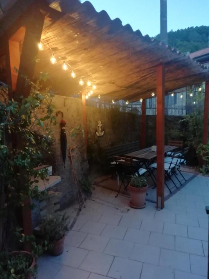 Varenna Sweet Home Exterior photo