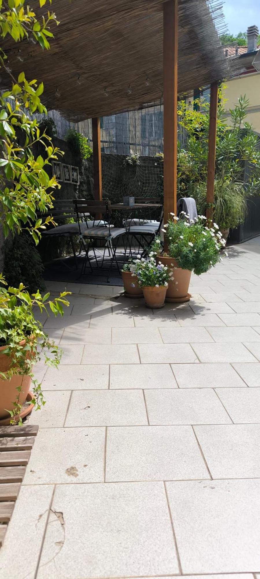 Varenna Sweet Home Exterior photo