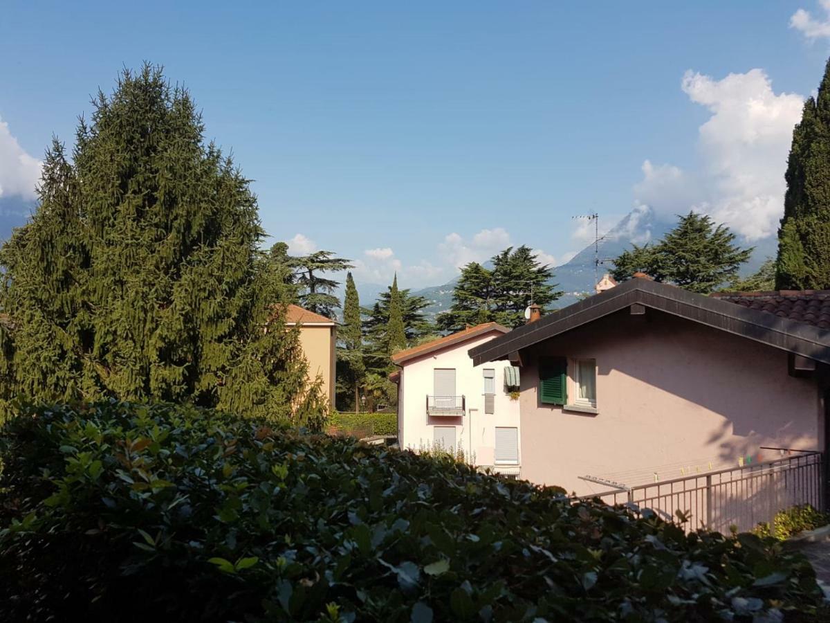 Varenna Sweet Home Exterior photo