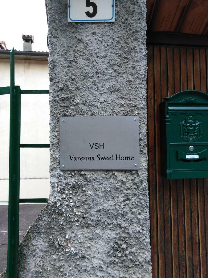 Varenna Sweet Home Exterior photo